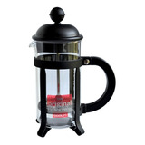 Cafetera Bodum Java 1903-913 3poc. Black 9586 Bazarnet