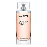 Perfume Feminino La Rive Queen Of Life 75ml C/ Frete Grátis