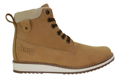 Botas Jeep 9427 Dama