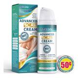 Geloo Advanced Cicatrices Gel Crema 1.76oz - Tratamientos De