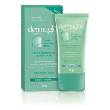 Dermaglos Facial Hidratante F30 Piel Mixta/grasa 50gr