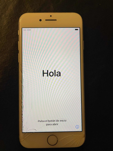 iPhone 8 - 64gb - Liberado - Apple