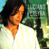 Cd Luciano Pereyra Dispuesto A Amarte Open Music U