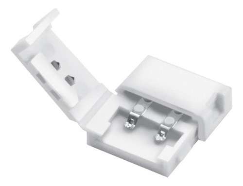 Conector Tira Led 5050 Sin Cable Pack 20 Unidades