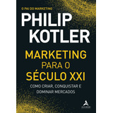 Livro Marketing Para O Século Xxi