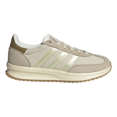 Tenis Adidas Para Correr Run 70s 2.0 Mujer Blanco Kk3393 | Envío gratis