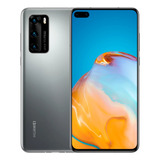 Huawei P40, Doble Sim, Teléfono Inteligente, 8 Gb+128 Gb, Pl