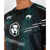 Jersey Ufc Venum Adrenaline Esmerald