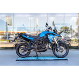 Bmw F 800 Gs. Roshaus Motorrad. Permutas. Financiación