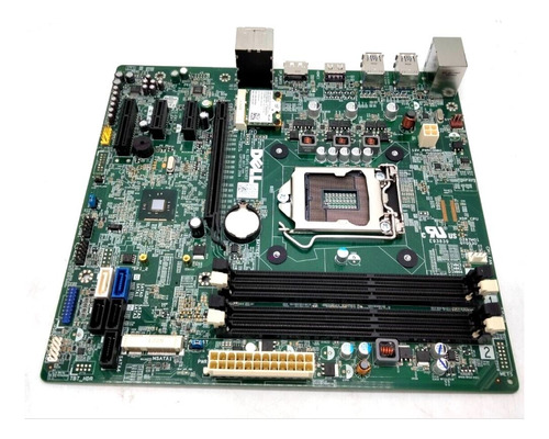 Placa Mae Pc Dell Xps 8700 Original Lga1150 Kwvt8 0kwvt8