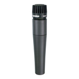 Microfono Shure Sm57 Lc Intrumentos Distribuidor Oficial 18c