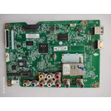 Placa Principal Tv 32lb550b 32lb550 32lb560b 32lb560