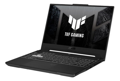 Notebook Asus Tuf Gaming F15 I5 12500h 8gb 512gb Rtx 3050
