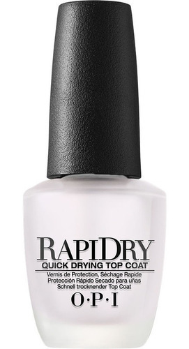 Opi Ntt74 Rapidry Top Coat