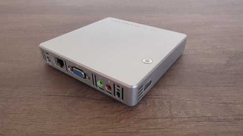 Minipc Celeron 8gb Ram 256gb Ssd Wifi