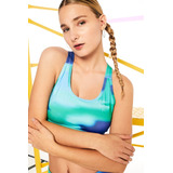 Top Deportivo C/alm Blur Mood Sweet Lady Sport 20103-070