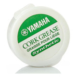 Creme Sintético P/ Cortiças Yamaha Cork Grease 2g Sopro