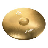 Platillo Zildjian Acp25 A Custom Series - A Custom 25th Aniversary *limit Edition*