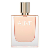 Perfume Mujer Hugo Boss Alive Edp 50 Ml