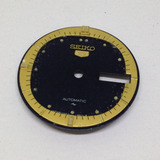 Mostrador Relógio Masculino Seiko 7009 Automático Webv081183