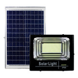 Reflector Solar 800w Lampara Para Alumbrado Exterior Ip66