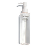 Agua Desmaquilante Shiseido 180ml