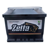 Bateria Zetta 12x45 