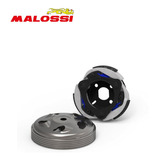 Embrague Y Campana Maxi Delta Malossi Kymco Like 125- 200cc