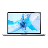 Macbook Pro Reacondicionado I5 De 13,3 Pulgadas, 8 Gb De Ram
