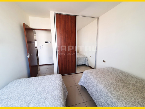 Edificio Macororo 10 - Departamento Amoblado En Alquiler - Imagen 4