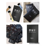 O.u.i 6 Demonstradores 1ml Eau De Parfum Scapin 245 E Jardin De Grasse