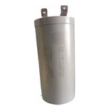 Capacitor 35ufx250v Para Tanquinho Suggar Lavamax 10kg 110v