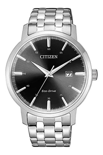 Reloj Citizen  Ecodrive Analog Bm746088e E-watch