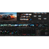 Blackmagic Design Davinci Resolve Studio Para Mac / Win / Li