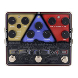 Electro-harmonix Epitome Oferta  Msi