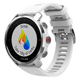 Polar Grit X - Reloj Resistente Para Exteriores Con Gps, Brr