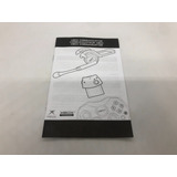 Manual Xbox Headset Communicator Xbox Clássico Original