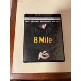 Blu Ray 4k 8 Mile