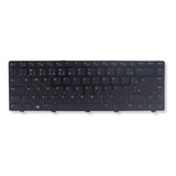 Teclado P/ Notebook Dell Inspiron 14 2030 Inspiron 14 2330 Ç