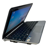 Netbook Samsung Np-nc215-ad1br 2gb Ram + 320gb Hd Windows
