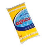 Alcalinizante Granulado Para Piscina Genco Corretor Ph 2 Kg