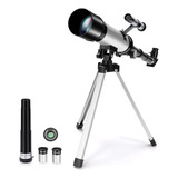 Telescopio Starfinder F36050 Hd Mermak Niños - Small