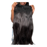 Capas De Extensiones De Cabello Peruano De 75 Cm