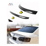 Spoiler Aleron Jetta Mk6 2010 2011 2012 Cajuela Y Medallon