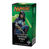 Counter Surge Mtg Magic The Gathering Challenger Deck - 75 C