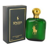 Perfume Polo Verde 237ml Edt  Ralph Lauren Hombre / Lodoro