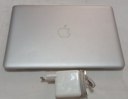 Apple Macbook Air Original Modelo A1237 - Defeito