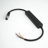 Cable Prolink+ Para Hp Tuners Mpvi2+ Mpvi3 Conecta Sensores