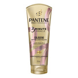 Pantene Enjuague X170 Colageno 3 Minutos 