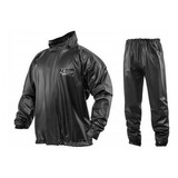 Traje Equipo Piloto Para Lluvia Delta Pvc Top Racing Local